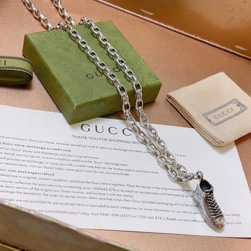 Gucci Necklaces